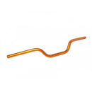 Round Handlebar Gold Max Height - 46mm x 22mm