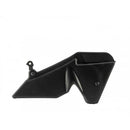 Side Panel Matt Black For KTM 1050 Adventure 15-16