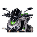 New Generation Touring Screen Black For Kawasaki Z1000 (14-20)