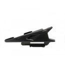 Side Panel Matt Black For BMW R1200 GS Adventure (14-18)