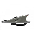Side Panel Grey For BMW R1200 GS Adventure (14-18)