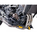 Engine Spoiler Carbon Look For Yamaha Tracer 900 GT (18-20)