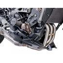 Engine Spoiler Carbon Look For Yamaha Tracer 900 GT (18-20)