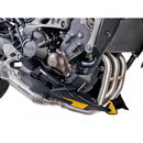 Engine Spoiler Carbon Look For Yamaha Tracer 900 GT (18-20)