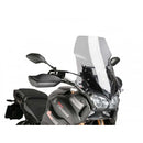 Touring Screen Light Smoke For Yamaha XT 1200 Z Super Tenere (14-22)