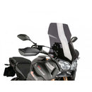 Touring Screen Dark Smoke For Yamaha XT 1200 Z Super Tenere (14-22)