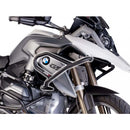 Engine Guard Black For BMW R1200 GS (14-16)