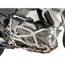 Engine Guard Grey For BMW R1200 GS (14-18)
