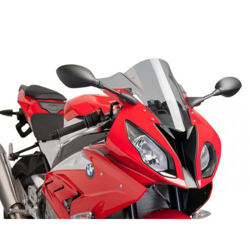 Z-Racing Screen Clear For BMW S1000 RR (15-18)