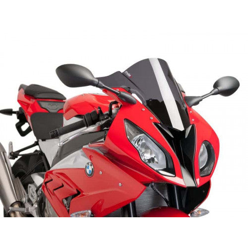 Z-Racing Screen Dark Smoke For BMW S1000 RR (15-18)