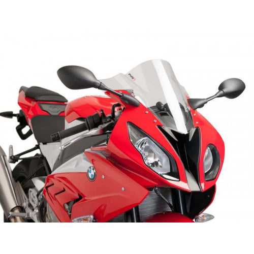 Z-Racing Screen Clear For BMW S1000 RR (15-18)