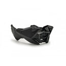 Engine Spoiler Matt Black For KTM 1290 Super Duke GT (16-20)
