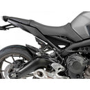 Rear Brake Fluid Reservoir Cover Carbon Look For Yamaha MT-07 (14-20)