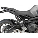Rear Brake Fluid Reservoir Cover Matt Black For Yamaha MT-07 (14-20)
