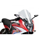 Touring Screen Clear For Honda CBR650 F (14-20)