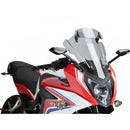 Touring Screen With Extender Light Smoke For Honda CBR650 F (14-20)
