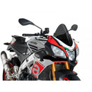 Z-Racing Screen Dark Smoke For Aprilia Tuono 125 (17-23)