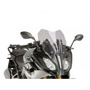 Touring Screen Black For BMW R1200 RS (15-18),BMW R1250 RS (19-23)