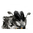 Touring Screen Black For BMW R1200 RS (15-18),BMW R1250 RS (19-23)