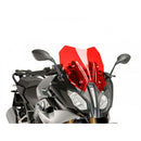 Touring Screen Red For BMW R1200 RS (15-18),BMW R1250 RS (19-23)