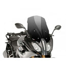 Touring Plus Screen Dark Smoke For BMW R1200 RS (15-18)
