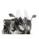 Touring Plus Screen Clear For BMW R1200 RS (15-18),BMW R1250 RS (19-23)