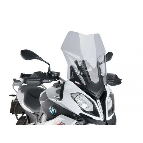 Touring Screen Dark Smoke For BMW S1000 XR (15-19)