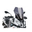 Touring Screen Dark Smoke For BMW S1000 XR (15-19)