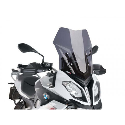 Touring Screen Dark Smoke For BMW S1000 XR (15-19)