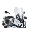 Touring Screen Clear For BMW S1000 XR (15-19)