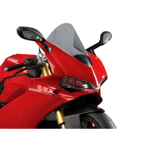 R-Racer Screen Dark Smoke For Ducati 1299 Panigale (15-17)