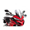 Sport Screen Clear For Ducati Multistrada 1200 (15-17)
