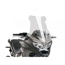 Touring Screen Clear For Honda VFR 800X Crossrunner (15-16)