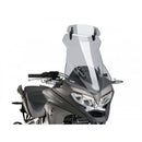 Touring Screen With Extender Light Smoke For Honda VFR 800X Crossrunner (15-16)