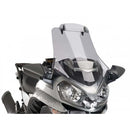 Touring Screen With Extender Light Smoke For Kawasaki GTR 1400 (15-20)