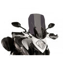 Touring Screen Dark Smoke For MV Agusta Stradale 800 (15-16)