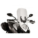 Touring Screen Clear For MV Agusta Stradale 800 (15-16)