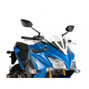 Sport Screen Clear For Suzuki GSX S 1000 F (15-21)