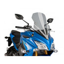 Touring Screen Dark Smoke For Suzuki GSX S 1000 F (15-21)