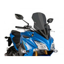 Touring Screen Dark Smoke For Suzuki GSX S 1000 F (15-21)