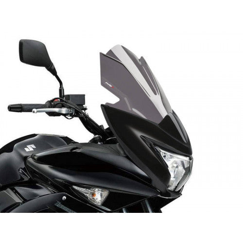 Z-Racing Screen Clear For Suzuki Inazuma F (15-17)