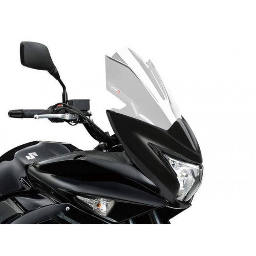 Z-Racing Screen Clear For Suzuki Inazuma F (15-17)