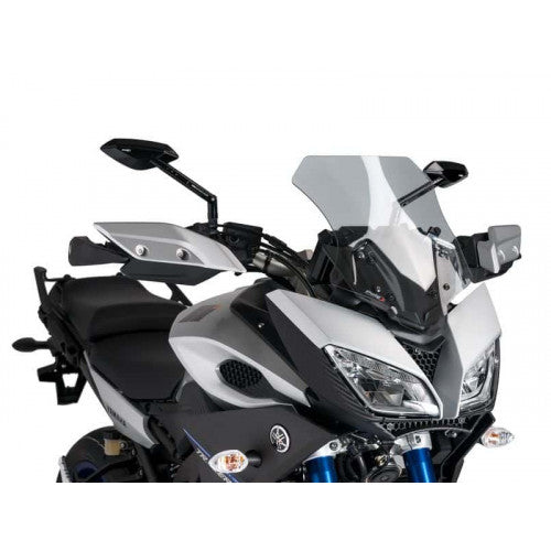 Sport Screen Black For Yamaha FJ-09 (15-17),Yamaha MT-09 Tracer (15-17)