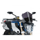 New Generation Sport Screen Dark Smoke For BMW F800 R (15-20)