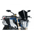 New Generation Sport Screen Black For BMW F800 R (15-20)