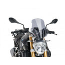 New Generation Sport Screen Clear 7651W For BMW R1200 R (15-18)