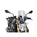 New Generation Sport Screen Clear 7651W For BMW R1200 R (15-18)