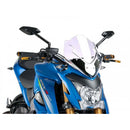 New Generation Sport Screen Clear For Suzuki GSX S 1000 (15-20)
