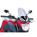 New Generation Sport Screen Clear For Honda CB300 F (15-20)