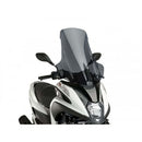 V-Tech Line Touring Screen Dark Smoke For Yamaha Tricity 125 (15-23)